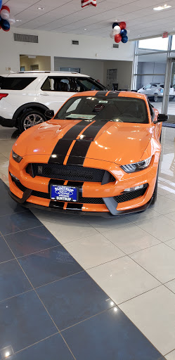 Ford Dealer «Suntrup Ford Kirkwood», reviews and photos, 10340 Manchester Rd, Kirkwood, MO 63122, USA