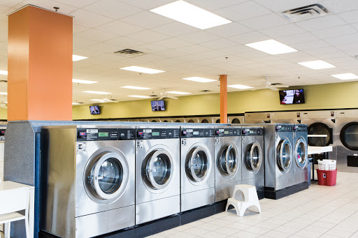 Lone Star Laundromat