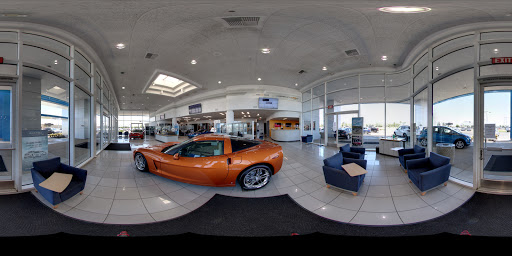 Chevrolet Dealer «Chase Chevrolet», reviews and photos, 6441 Holman Rd, Stockton, CA 95212, USA