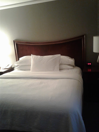 Hotel «Embassy Suites by Hilton Brunswick», reviews and photos, 500 Mall Blvd, Brunswick, GA 31525, USA