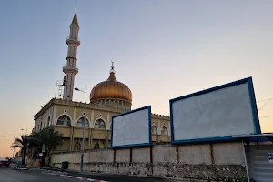 Nebi Saeen Mosque image