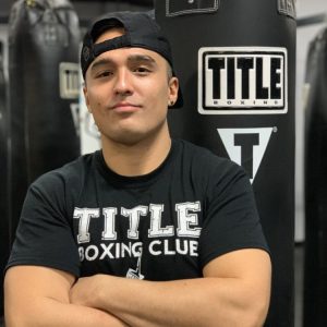 Boxing Gym «TITLE Boxing Club Falls Church», reviews and photos, 450 N Washington St, Falls Church, VA 22046, USA