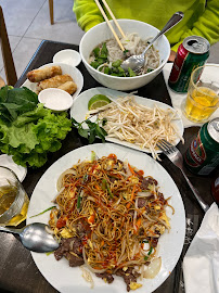 Plats et boissons du Restaurant Phô kitchen à Boulogne-Billancourt - n°9