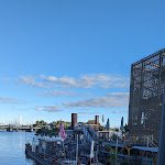 Photo n°1 de l'avis de Alison.i fait le 17/10/2023 à 17:20 sur le  Entenwerder1 à Hamburg