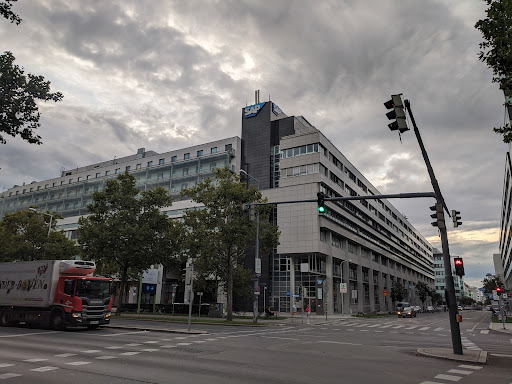 SAP Austria GmbH