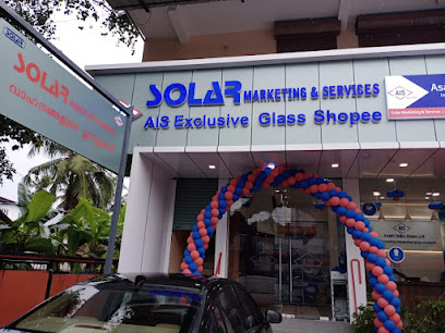 Solar Marketing and Services (Automobile Glasses)