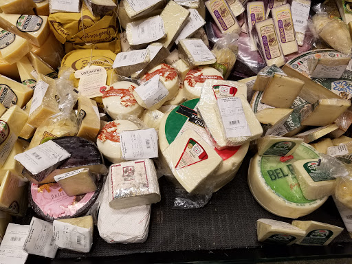 Supermarket «Wegmans», reviews and photos, 15 Woodbridge Center Dr, Woodbridge, NJ 07095, USA