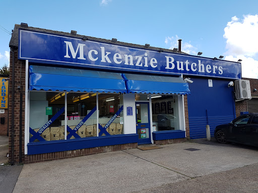 McKenzies Butchers
