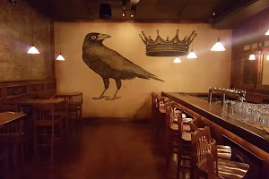 The Crown & Crow image