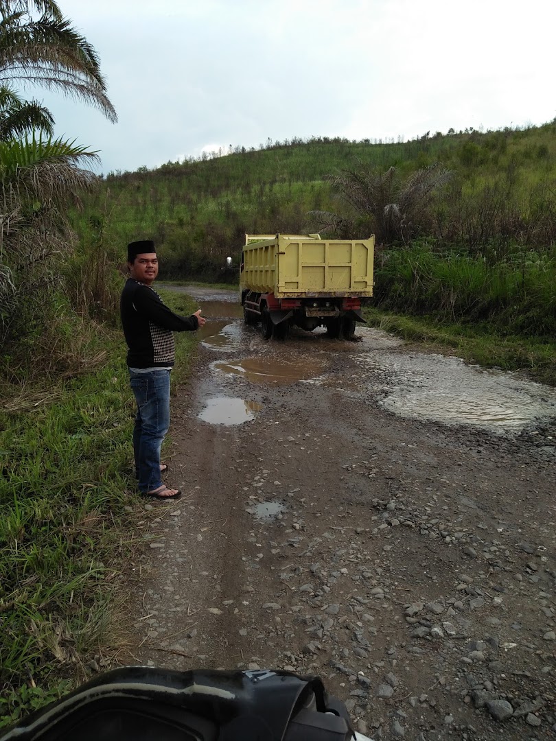 Gambar Warung Andri