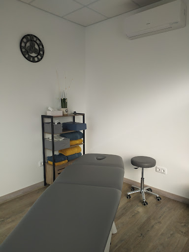 AG FISIOTERAPIA en Astorga, León
