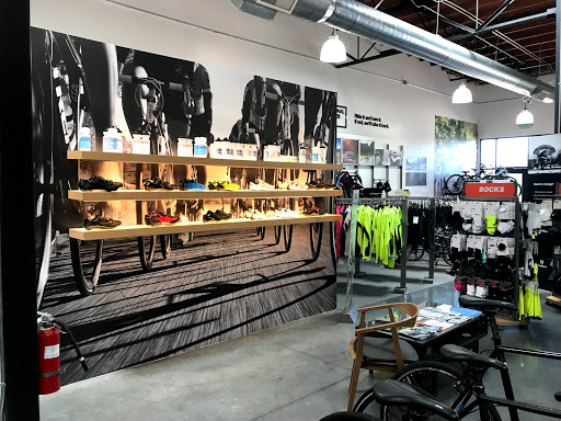Bicycle Store «Summit Bicycles», reviews and photos, 2046 El Camino Real, Santa Clara, CA 95050, USA