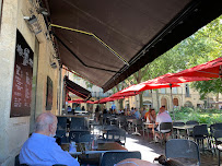 Atmosphère du Restaurant Comptoir de l'Arc à Montpellier - n°20