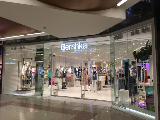 Bershka Valencia