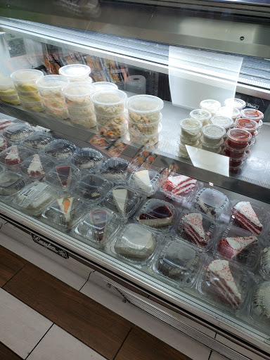 Gourmet Grocery Store «Garden Gourmet Market», reviews and photos, 5665 Broadway, Bronx, NY 10463, USA