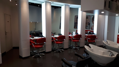 Salon Shampoo Saint Amand à Saint-Amand-les-Eaux