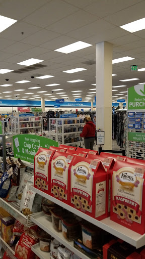 Clothing Store «Ross Dress for Less», reviews and photos, 523 S MacDade Blvd, Holmes, PA 19043, USA