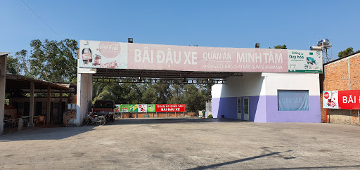 Quán Cơm Thảo Trang