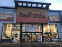 Halfords - Aintree