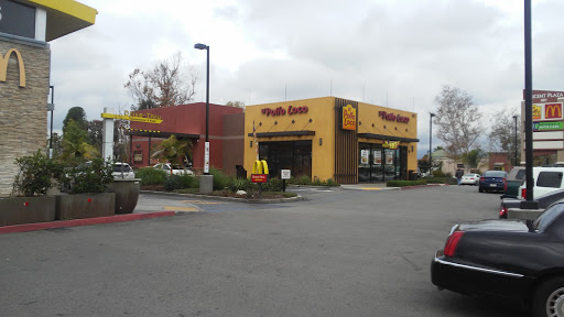 Mexican Restaurant «El Pollo Loco», reviews and photos, 451 S Vincent Ave, West Covina, CA 91790, USA