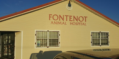 Fontenot Animal Hospital