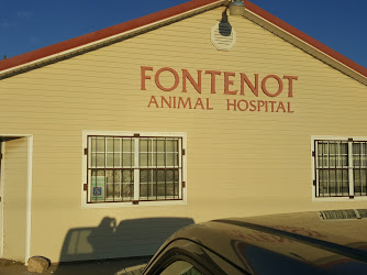 Fontenot Animal Hospital