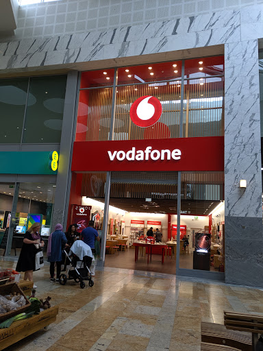 Vodafone