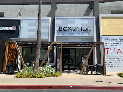 BoxUnion Sherman Oaks