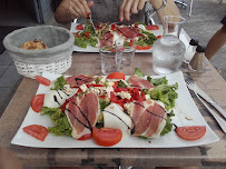 Plats et boissons du Pizzeria de l'ecluse à Montgiscard - n°9