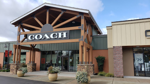 Shopping Mall «Centralia Outlets», reviews and photos, 1342 Lum Rd, Centralia, WA 98531, USA