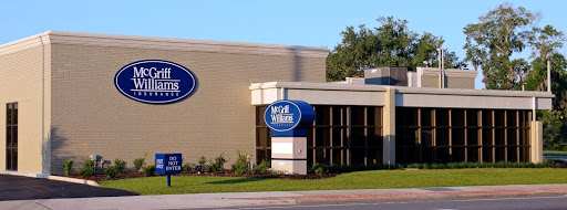 Insurance Agency «McGriff-Williams Insurance», reviews and photos