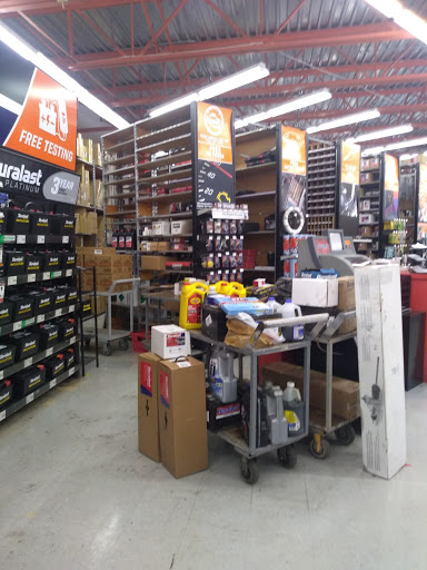 Auto Parts Store «AutoZone», reviews and photos, 1010 Calumet Ave, Valparaiso, IN 46383, USA