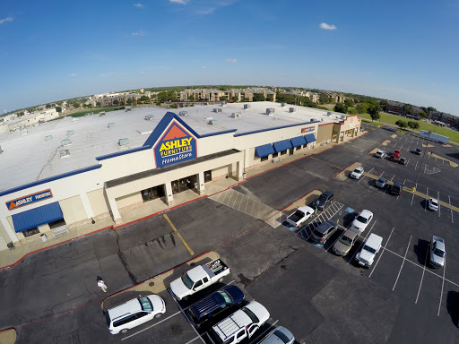 Furniture Store «Ashley HomeStore», reviews and photos, 1330 N Town E Blvd #300, Mesquite, TX 75150, USA