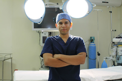 Dr. Rodolfo Muñoz, Cirujano gastroenterologo Queretaro