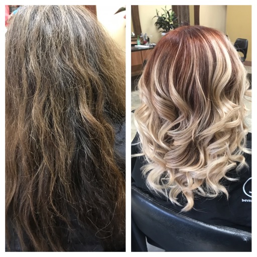 Hair Salon «T Hair Salon», reviews and photos, T Hair Salon, 23930 Westheimer Pkwy #110, Katy, TX 77494, USA