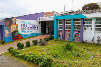 Casa de Mujeres Empoderadas de Manizales