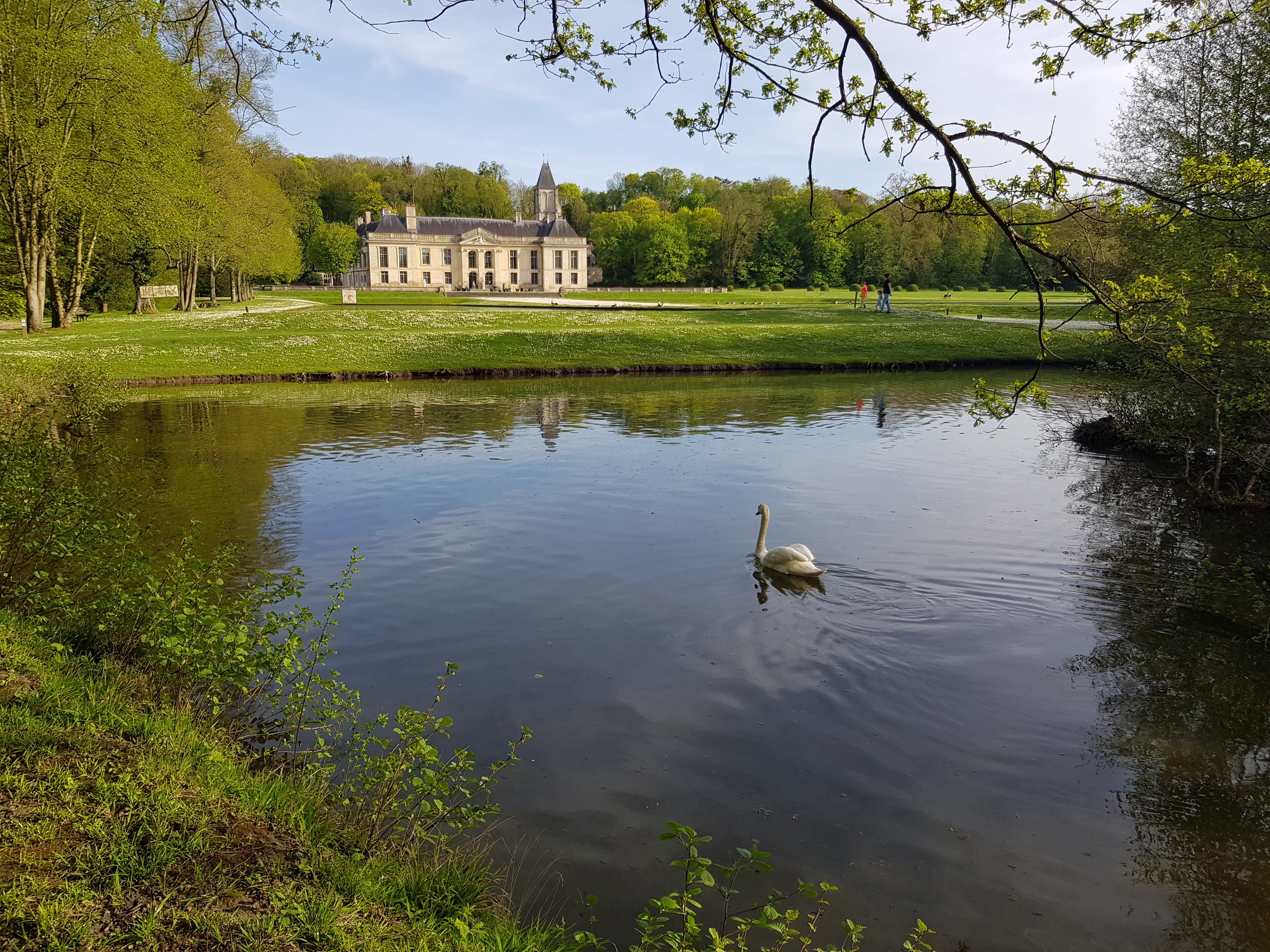 Photo n° 1 de l'avis de Guillaume.e fait le 26/04/2018 à 12:22