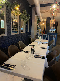 Atmosphère du Restaurant argentin La Estancia à Paris - n°12