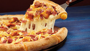 Photo n°10 de Domino's Paris 16 - Sud à Paris ()