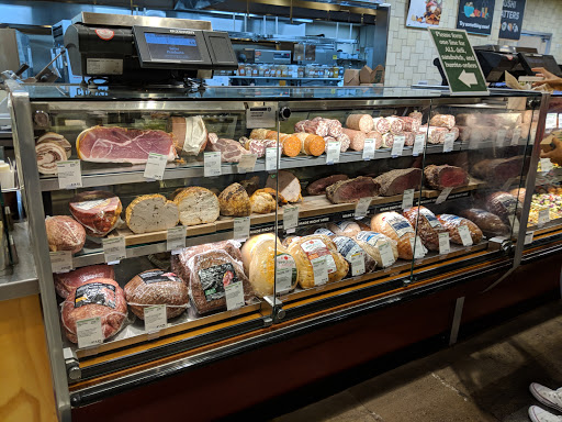 Grocery Store «Whole Foods Market», reviews and photos, 1250 Jefferson Ave, Redwood City, CA 94062, USA