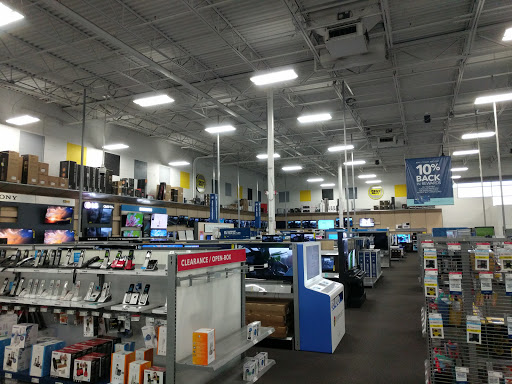 Electronics Store «Best Buy», reviews and photos, 1408 N Litchfield Rd, Goodyear, AZ 85395, USA