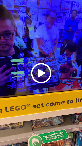 Toy Store «The LEGO Store», reviews and photos, 2855 Stevens Creek Blvd, Santa Clara, CA 95050, USA