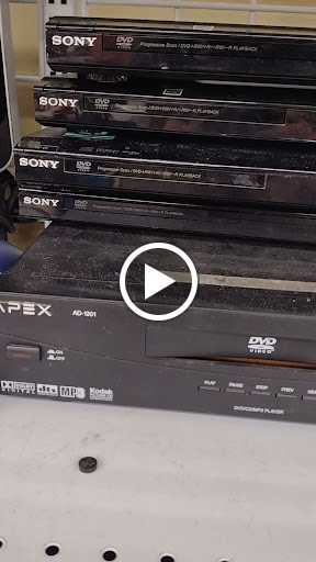 Thrift Store «Savers», reviews and photos