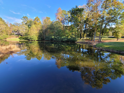 Golf Course «Atlanta National Golf Club», reviews and photos, 350 Tournament Players Dr, Alpharetta, GA 30004, USA