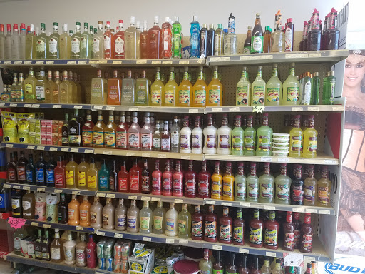 Liquor Store «3 Olives Liquor & Lounge», reviews and photos, 207 SW Port St Lucie Blvd, Port St Lucie, FL 34984, USA