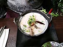 Soupe du Restaurant thaï Suan Thaï Le Haut Marais à Paris - n°20