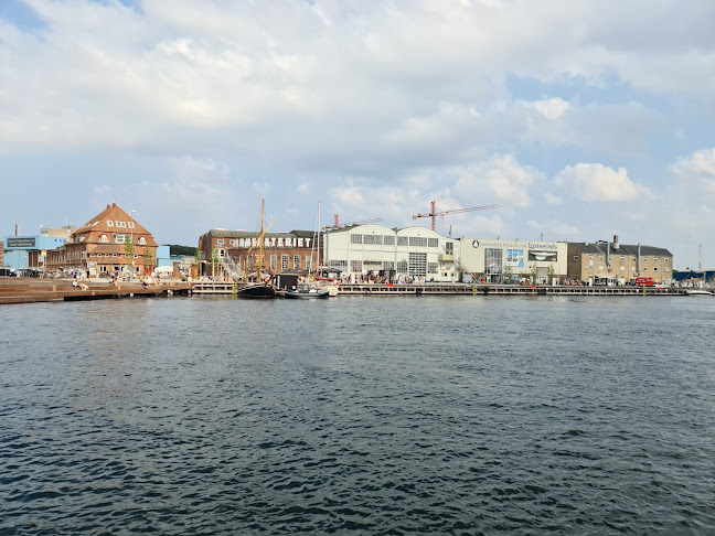 Kommentarer og anmeldelser af Danmarks Museum for Lystsejlads