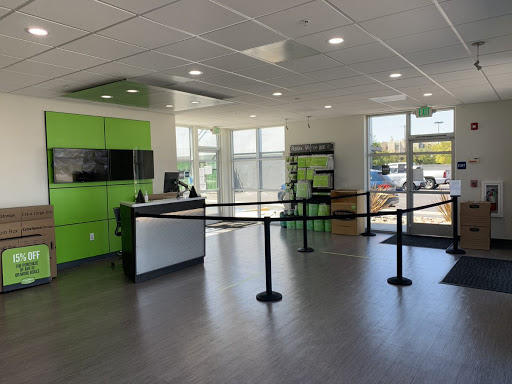 Storage Facility «Extra Space Storage», reviews and photos, 21123 Norwalk Blvd, Hawaiian Gardens, CA 90716, USA