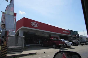 Kia Motors image