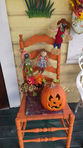 Coffee Shop «Highlander Cafe», reviews and photos, 638 N Citrus Ave, Crystal River, FL 34428, USA